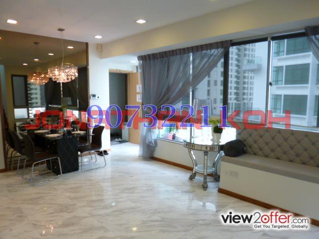 Iridium (D11), Apartment #85255342